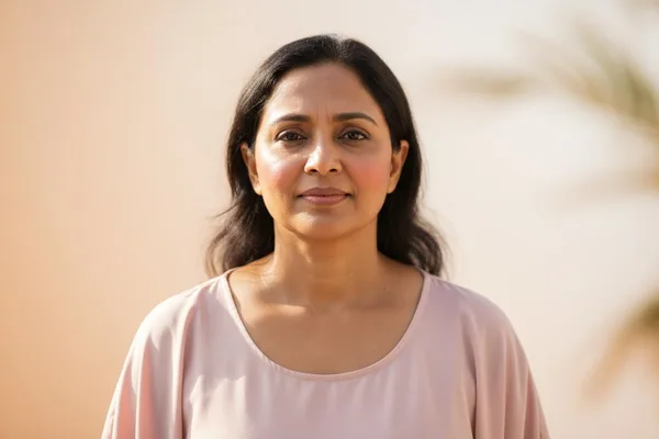 ആർത്തവവിരാമം ഒരു രോഗമല്ല! അത് എന്താണെന്ന് കൃത്യമായി നമുക്ക് കണ്ടെത്താം.
