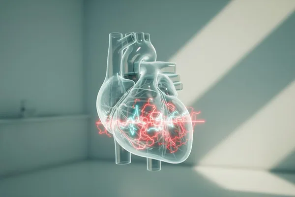 O iai se faʻafitauli matuia i le tata o le fatu? Seʻi o tatou talanoa e uiga i le Ventricular Arrhythmia.