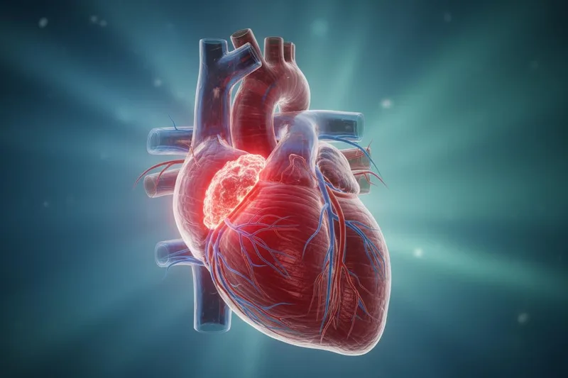 讓我們來了解一下最嚴重的心臟病發作類型(STEMI 心臟病發作)吧?