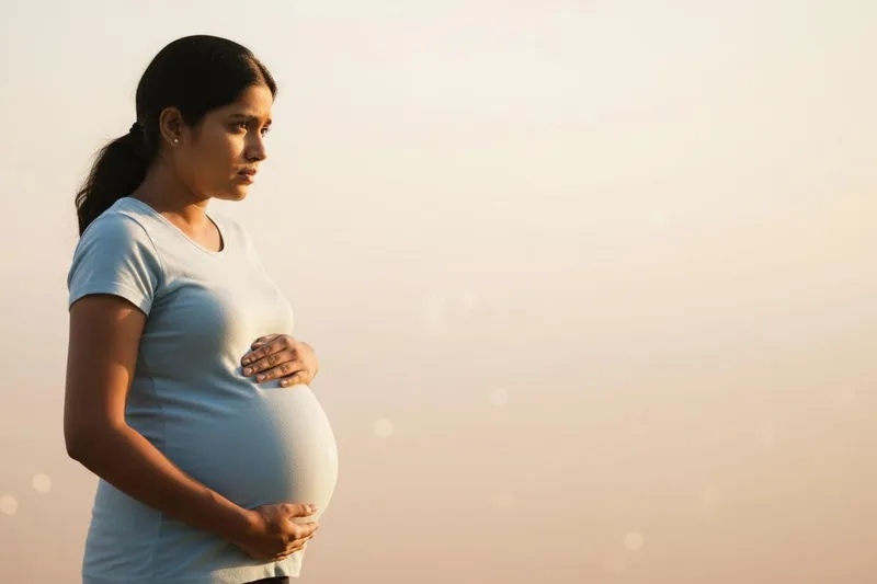 ඔයාගේ ගර්භණී කාලය අවදානම්ද? (High-Risk Pregnancy) බය වෙන්න එපා, අපි මේ ගැන කතා කරමු!