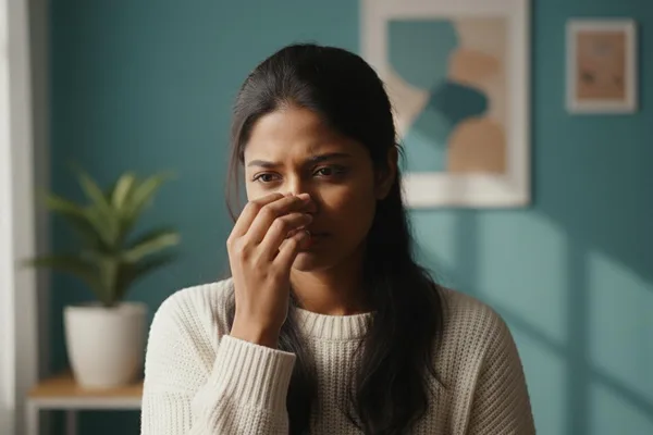 Kodi nthawi zambiri mumadwala chifukwa cha nkhungu m'nyumba mwanu? Tiyeni tikambirane za vuto la nkhungu