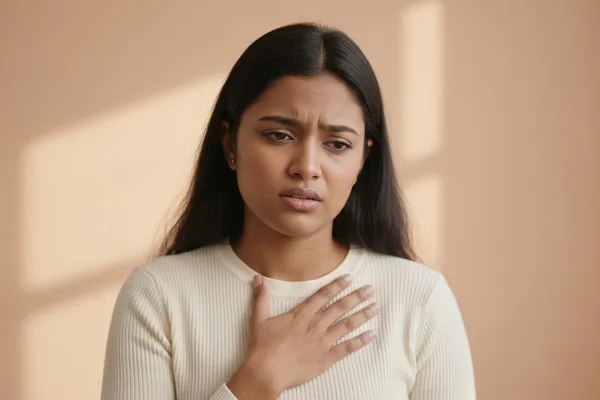 की ई लगातार खाँसीक ब्रोंकाइटिस अछि ? (ब्रोंकाइटिस) निश्चित रूप स पता करू!