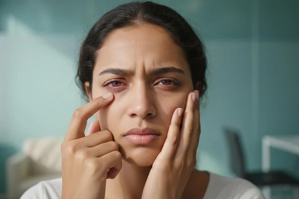 Jucken Är Aen? Sinn se rout? Loosst eis méi iwwer Bepotastine Eye Solution léieren.