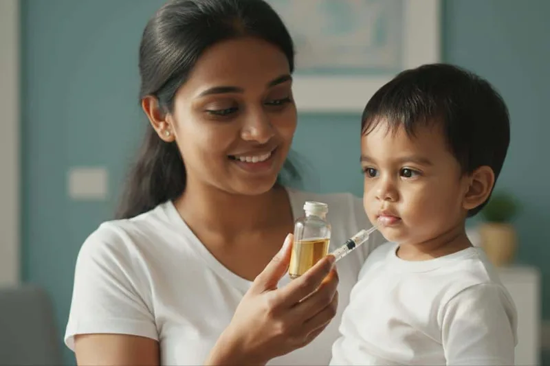 Cairan Clindamycin: Ayo padha ngerti kabeh babagan obat sing diwenehake dening dokter iki.