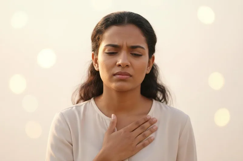 බඩේ දැවිල්ලට දෙන Magaldrate සිරප් එක ගැන හරියටම දැනගමුද? (Magaldrate Oral Suspension)
