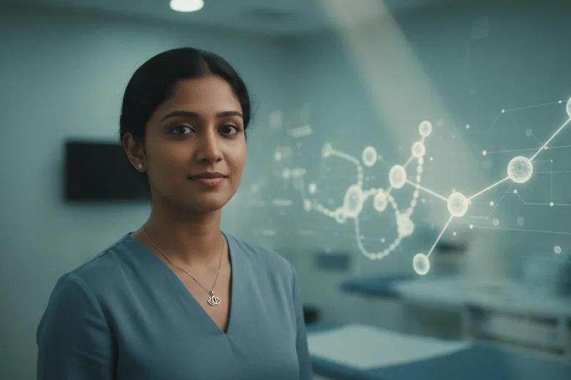 ඔබටත් Ibrutinib නියම කරලද? අපි මේ පිළිකා බෙහෙත ගැන සරලව කතා කරමු (Ibrutinib)