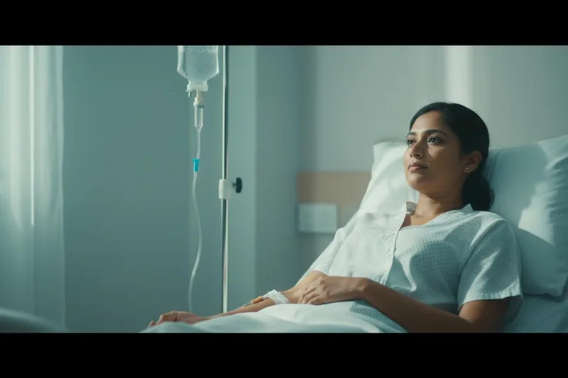 හදිසියේ ප්රෙෂර් වැඩි වුණොත් දෙන නිකාර්ඩිපීන් (Nicardipine) එන්නත ගැන දැනගමුද?