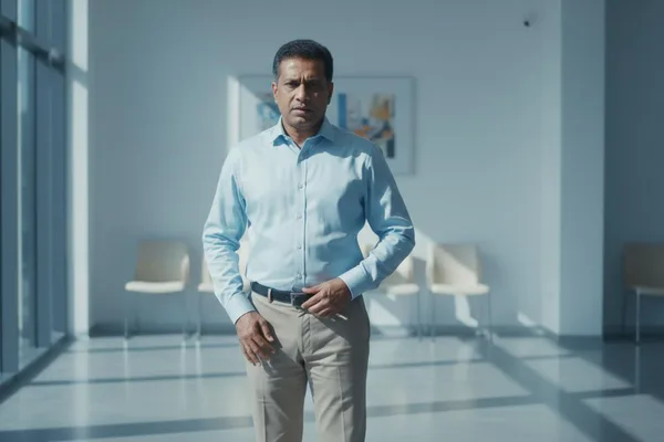 පිරිමින්ගේ මුත්රා පාලනය නැතිවීමට විසඳුමක්: Male Sling සැත්කම (Male Sling Procedure)