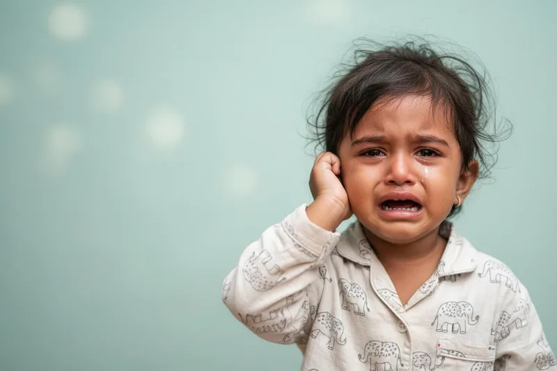 Naha budak anjeun sering ngagaduhan masalah ceuli? Hayu urang ngobrol ngeunaan tabung ceuli (tympanostomi)!