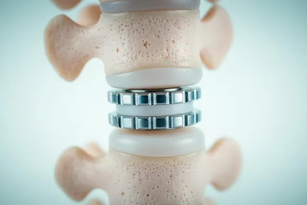 Disiki dilannen don kɔdimi kama wa? (Cervical Artificial Disk Replacement) An ka opereli in dɔn cogo nɔgɔman na!