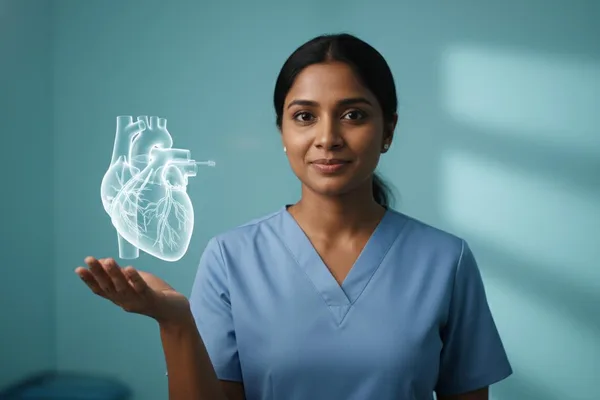 හදවතේ බයිපාස් සැත්කම (Coronary Artery Bypass Graft) ගැන බයද? අපි මේ ගැන සරලව කතා කරමු
