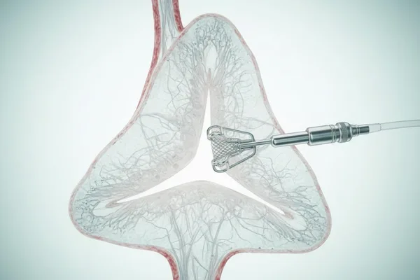 හදවතේ කපාටයක් මාරු කරන අලුත්ම ක්රමයක්! (Transcatheter Pulmonary Valve Replacement - TPVR)