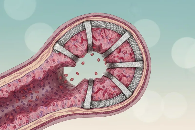Naha anjeun masih ngarasa nyeri dada saatos dipasang stent? Hayu urang diajar ngeunaan Brakiterapi Koroner!