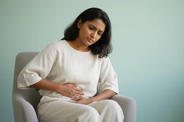 Naha anjeun ogé ngalaman perdarahan anu seueur kusabab fibroid rahim? Hayu urang diajar ngeunaan (Embolisasi Arteri Uterin)!