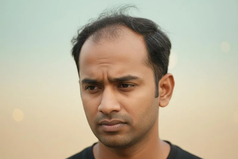 Hayu urang diajar sadayana ngeunaan cangkok rambut dina basa Sinhala anu saderhana!