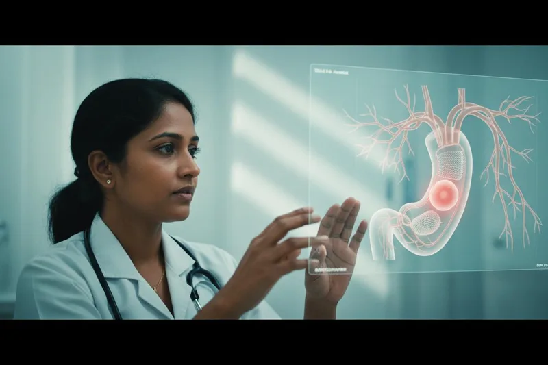 බඩේ තියෙන ප්රධාන ලේ නාලයේ බැලුමක් වගේ පිම්බීමක්ද? EVAR (Endovascular Aneurysm Repair) ප්රතිකාරය ගැන සරලවම දැනගමු