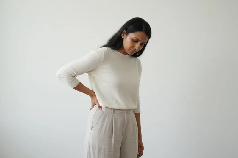 Apa sampeyan ngalami lara awak sing terus-terusan? Apa sampeyan wis tau krungu babagan Prolotherapy?