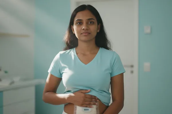 ම්යූකස් ෆිස්ටුලා (Mucous Fistula) කියන්නේ මොකක්ද? බය වෙන්න දෙයක්ද? අපි කතා කරමු!