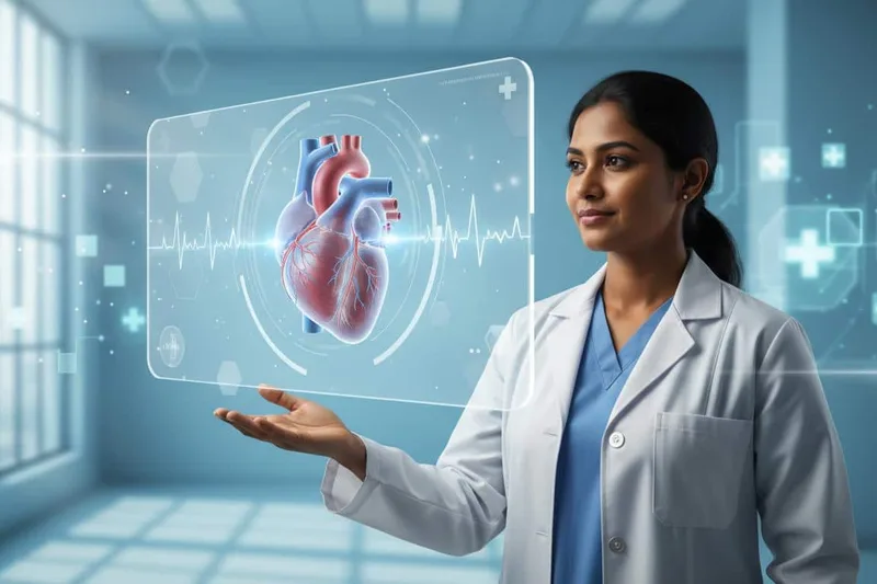 Que se passe-t-il si votre cœur s'arrête soudainement ? Découvrons le traitement qui peut sauver des vies : la défibrillation.
