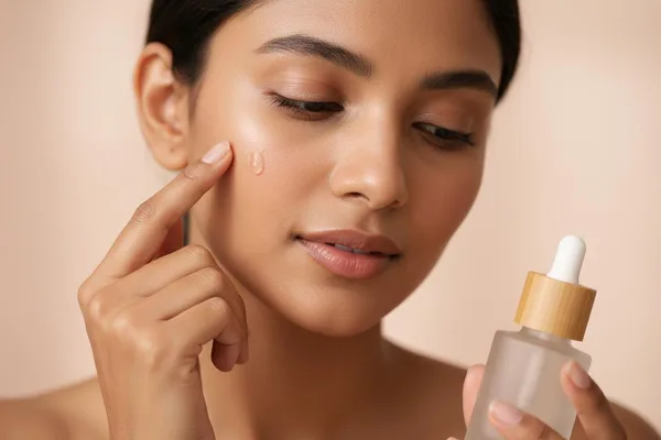 O le auala lea e faʻaaoga ai le Retinol e aveese ai maanuminumi ma mageso!