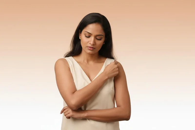 Naha leungeun anjeun kendur? Hayu urang diajar sadayana ngeunaan operasi Arm Lift (Brachioplasty)!