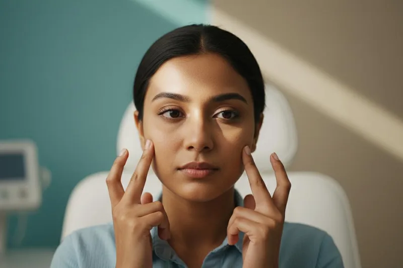 ඔයාගෙ කම්මුල් මහතයි කියලා හිතෙනවද? අපි මේ Buccal Fat Removal ගැන කතා කරමු!