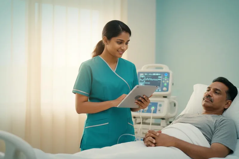 හදවතට උදව්වක් දෙන බැලුම් පම්පුව (Intra-Aortic Balloon Pump) ගැන ඔබ දැනගත යුතු දේ