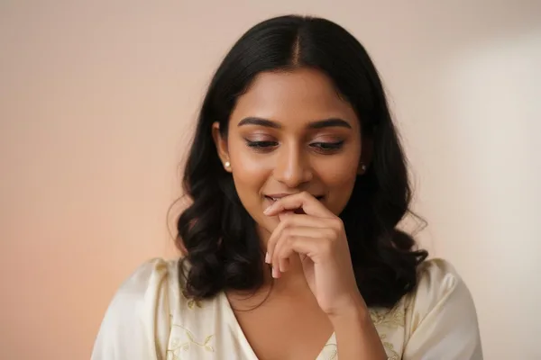 හිනාවෙන්නත් දැන් හිතට බයද? අපි Cosmetic Dentistry ගැන හැමදේම දැනගමු!