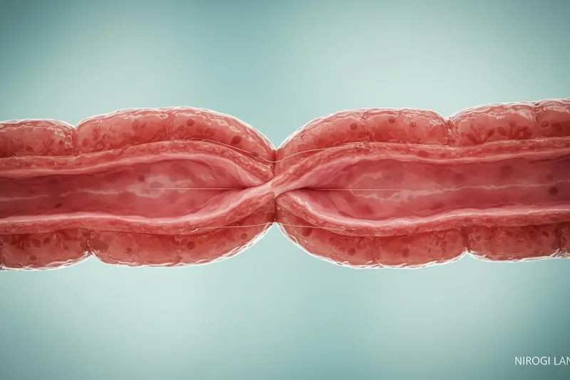Wat ass eng Anastomose an der Chirurgie? Loosst eis et einfach verstoen!