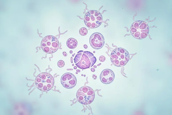 G-CSF (Granulocyte-Colony Stimulating Factor) කියන්නේ මොකක්ද? පිළිකා ප්රතිකාර වලදී මේක වැදගත් වෙන්නේ ඇයි?