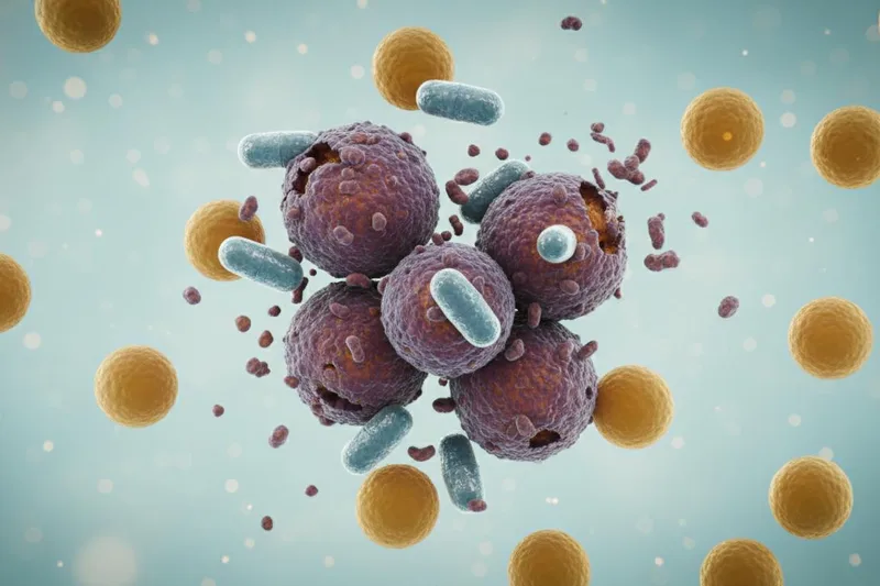 කීමෝතෙරපි (Chemotherapy) කියන්නේ මොකක්ද? බය වෙන්න එපා, අපි මේ ගැන සරලව කතා කරමු!