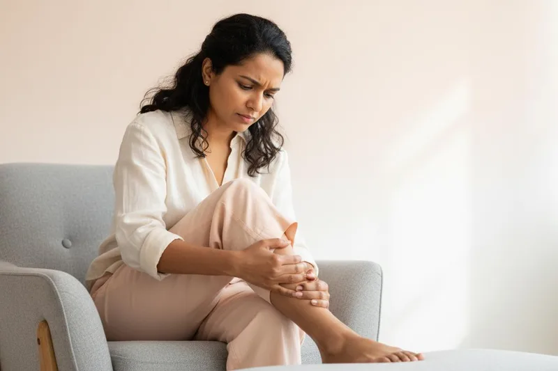 කකුලේ නහර බ්ලොක් වෙලාද? Peripheral Artery Bypass සැත්කම ගැන සරලවම දැනගමු!