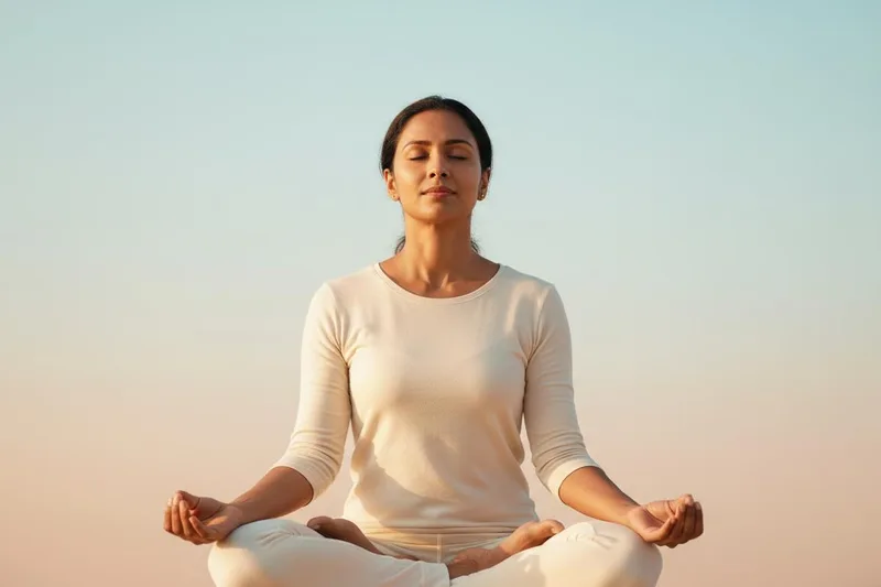 Yoga ƒe Dɔdamɔnu? Esiae nye nusi wòle be nànya tso Yoga Dɔdamɔnu ŋu!