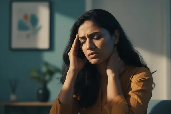 ඔලුවෙ කැක්කුමට බෙල්ලට දෙන ඉන්ජෙක්ෂන් එක? Occipital Nerve Block ගැන සරලවම දැනගමු!