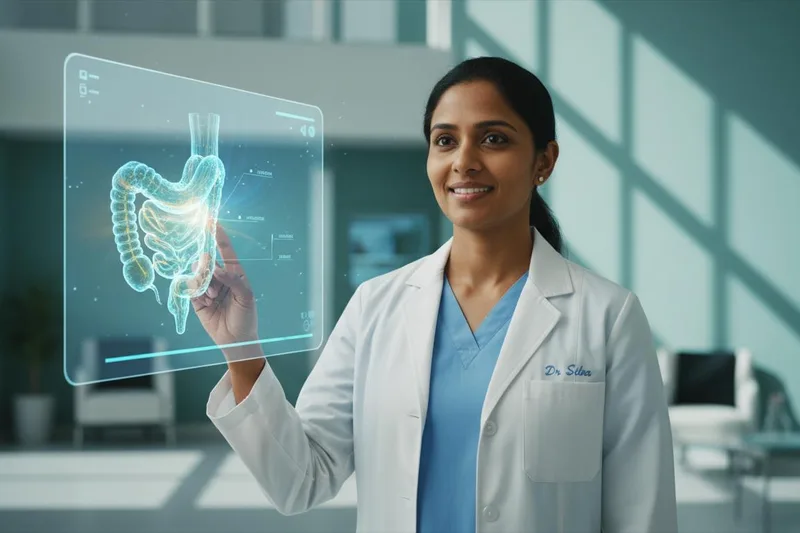 Are you afraid of anoscopy? Let's talk about it simply! (Anoscopy)