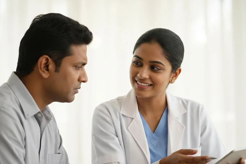 Mee waa'ee danqamuu ujummoo fincaanii fi yaala isaa (Urethral Dilation) haa barannu
