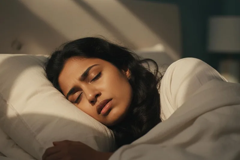 නින්දෙන් හුස්ම හිරවෙන එකට සහ ගොරවන එකට විසඳුමක්: UPPP සැත්කම (Uvulopalatopharyngoplasty) ගැන දැනගනිමු