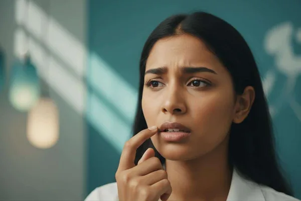 Lip Filler එක අයින් කරන්න හිතනවද? (Dissolving Lip Filler) අපි මේ ගැන හරියටම දැනගමු