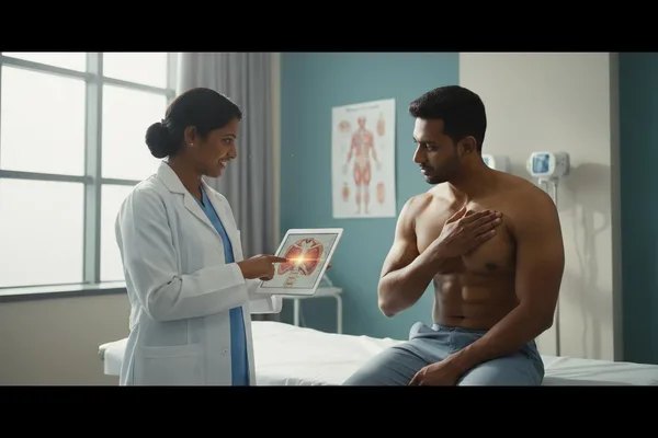 Vous souhaitez remodeler votre poitrine ? Découvrons ensemble les implants pectoraux masculins (implants pec) !