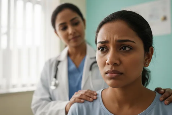 Loosst eis iwwer Broschtchirurgie schwätzen: Äntwerten op Är Froen
