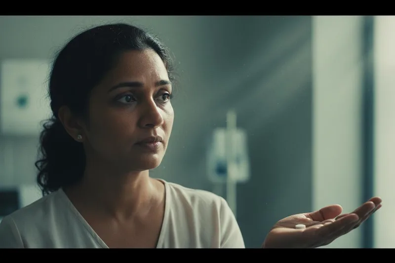 ඔයාටත් මේ බෙහෙත නියම කරලද? (Spironolactone; Hydrochlorothiazide) අපි විස්තර කතා කරමු!