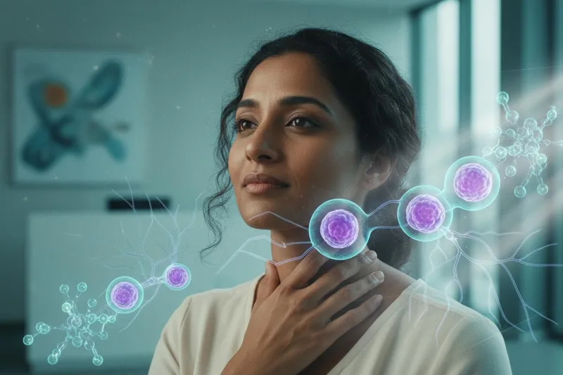 Polatuzumab Vedotin (Polivy) පිළිකා ප්රතිකාරය ගැන ඔබ දැනගත යුතු දේවල්