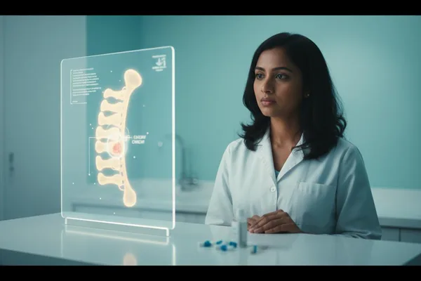 ඔබට Fedratinib නියම කරලද? මේ දේවල් අනිවාර්යයෙන්ම දැනගන්න (Fedratinib Capsules)