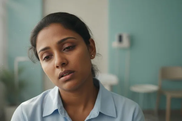 නින්දේ ගැටලුවලට දෙන Solriamfetol (Sunosi) පෙත්ත ගැන හරියටම දැනගමු