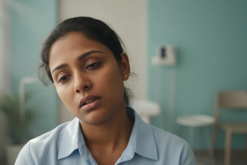 නින්දේ ගැටලුවලට දෙන Solriamfetol (Sunosi) පෙත්ත ගැන හරියටම දැනගමු