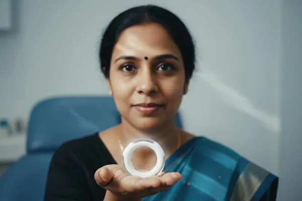 Annovera® Vaginal Ring එක ගැන ඔබ දැනගත යුතුම දේවල් (Segesterone Acetate; Ethinyl Estradiol)