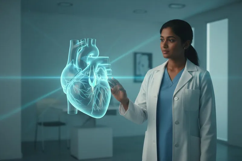 ඔයාගෙත් හදවතේ කපාටයේ පොඩි වෙනසක්ද? අපි කතා කරමු ද්විපත්රික හෘත් කපාටය (Bicuspid Aortic Valve) ගැන!