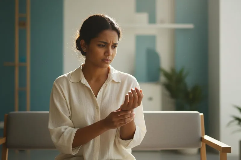 ඉනොටර්සන් (Inotersen) එන්නත: මේ දුර්ලභ රෝග තත්ත්වයට දෙන බෙහෙත ගැන දැනගනිමු