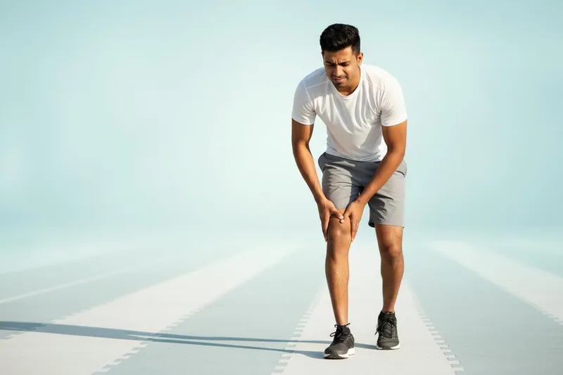 Naha ieu anu nyababkeun nyeri suku anjeun? Hayu urang diajar ngeunaan Sindrom Jebakan Arteri Popliteal (PAES)!