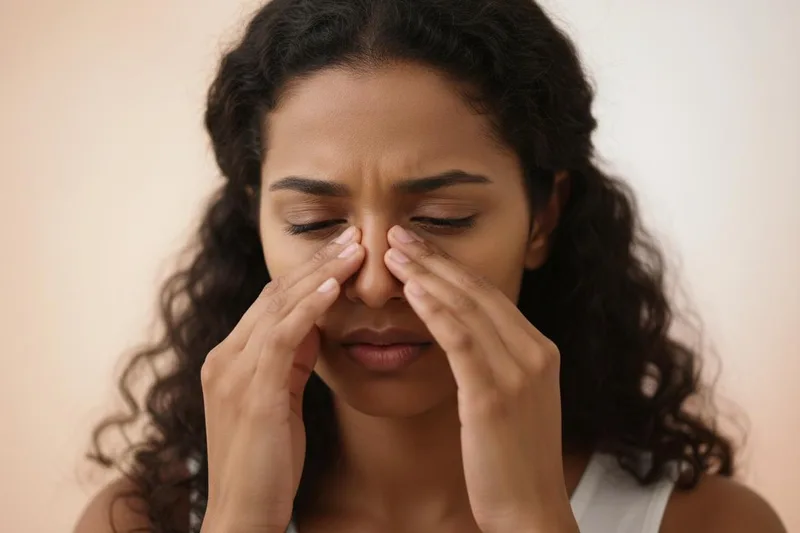 E te maua fo'i ni fa'afitauli masani i le sinus? Se'i o tatou talanoa e uiga i le sinusitis tumau!